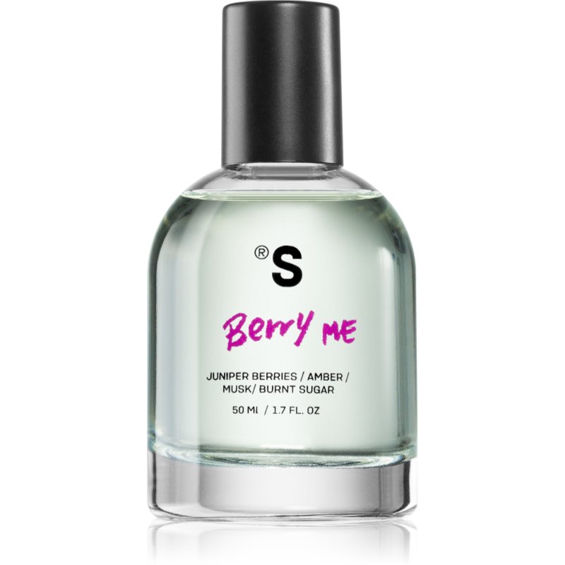 Sister's Aroma Berry Me parfum pentru femei 50 ml