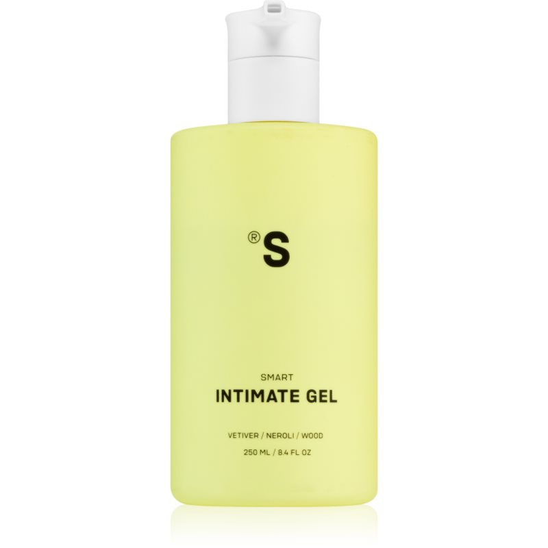 Sister\'s Aroma Smart gel pentru igiena intima 250 ml