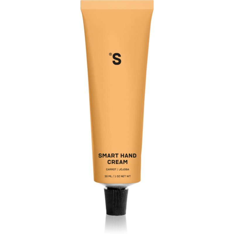 Sister\'s Aroma Smart Carrot cremă hrănitoare pentru mâini 30 ml