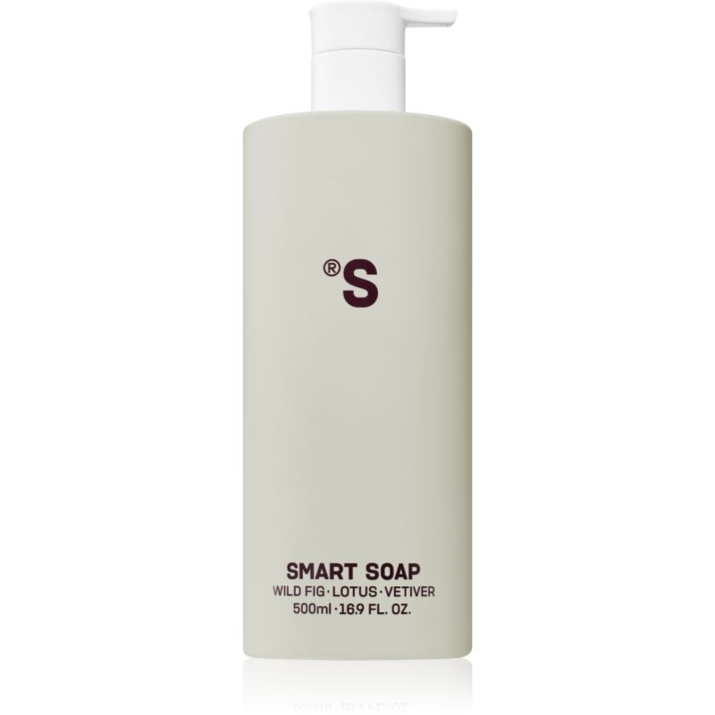 Sister\'s Aroma Smart Fig Săpun lichid pentru mâini 500 ml