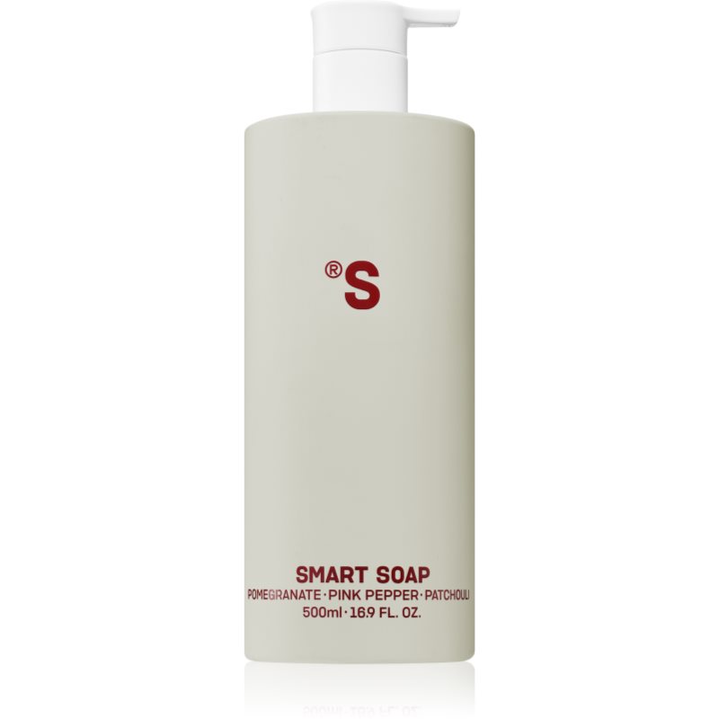 Sister\'s Aroma Smart Pomegranate Săpun lichid pentru mâini 500 ml