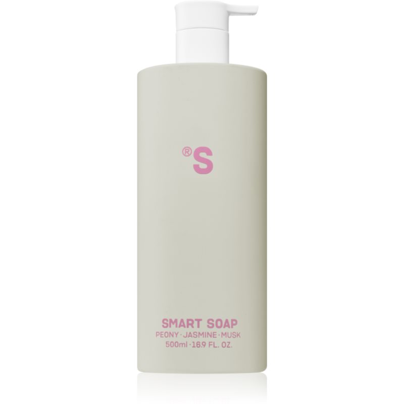 Sister\'s Aroma Smart Peony Săpun lichid pentru mâini 500 ml