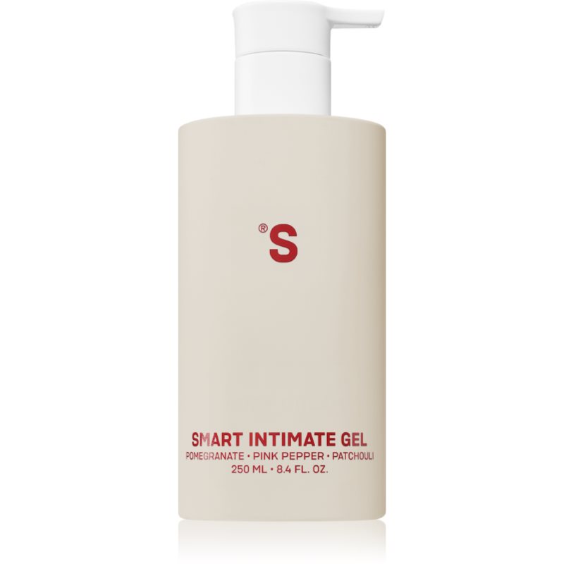 Sister\'s Aroma Smart Pomegranate gel pentru igiena intima 250 ml