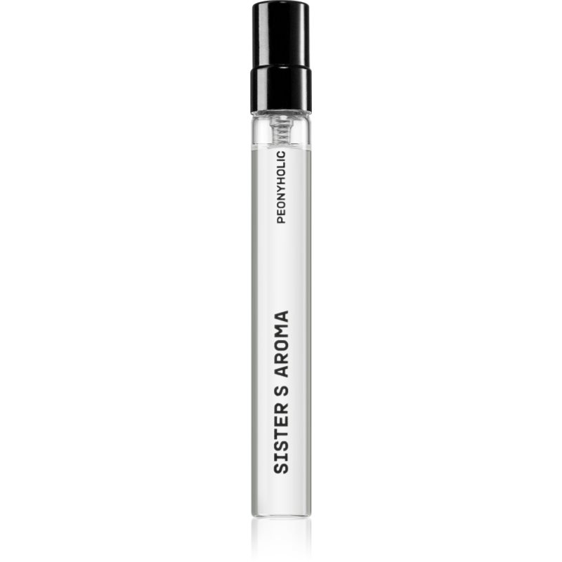 Sister&#039;s Aroma Peonyholic Eau de Parfum pentru femei 10 ml