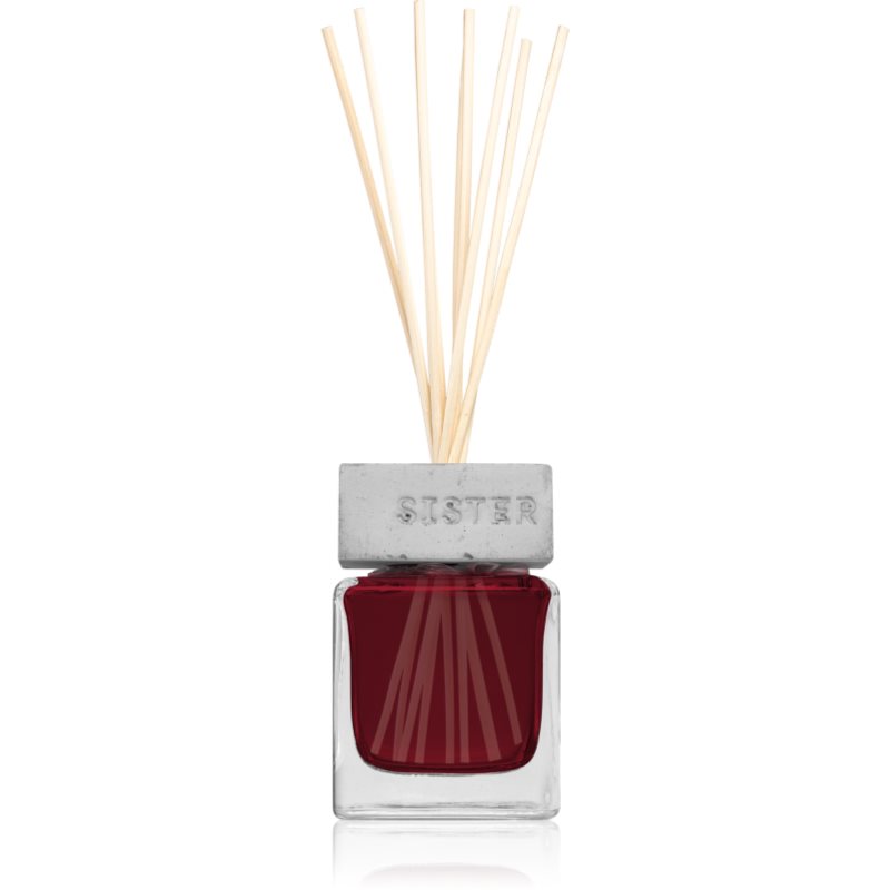 Sister's Aroma Dark Grape + Blackberry difuzor de aroma 100 ml Sister's Aroma Dark Grape + Blackberry difuzor de aroma 100 ml