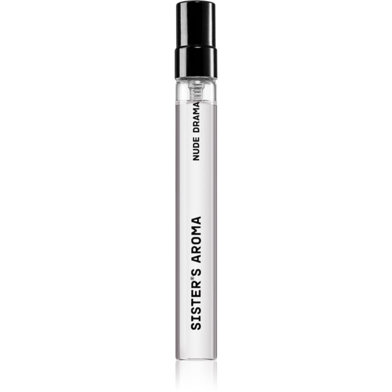 Sister's Aroma Nude Drama Eau de Parfum pentru femei 10 ml