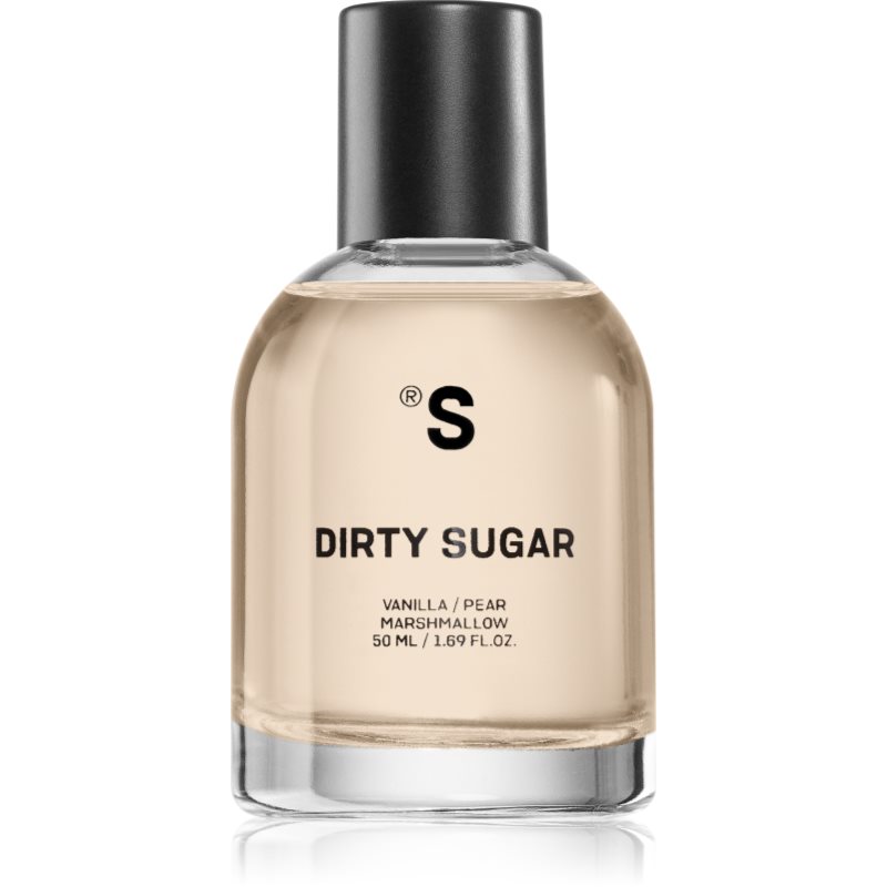 Sister's Aroma Dirty Sugar Eau de Parfum pentru femei 50 ml