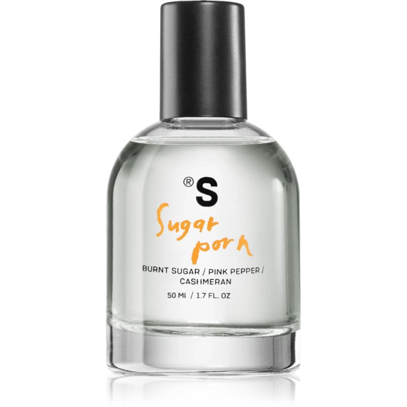 Sister's Aroma Sugar Porn Eau de Parfum pentru femei 50 ml