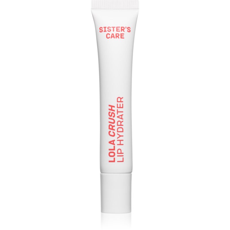Sister's Aroma Lip Hydrater Lola Crush balsam de buze 10 ml
