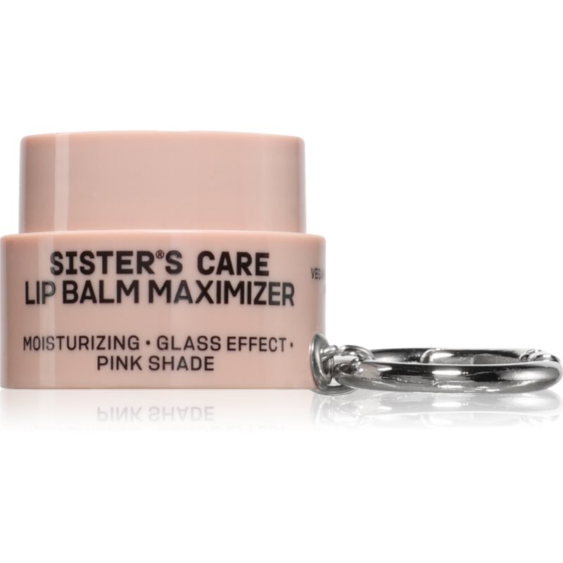 Sister's Aroma Maximizer balsam de buze cu clips 4 g