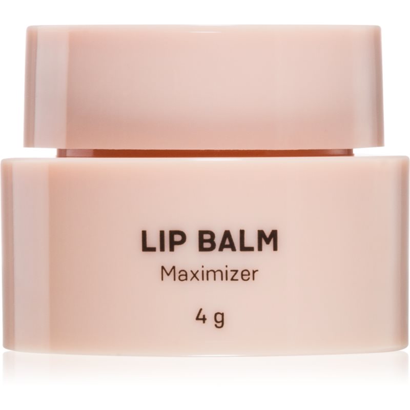 Sister's Aroma Maximizer balsam de buze cu efect de crestere 4 g