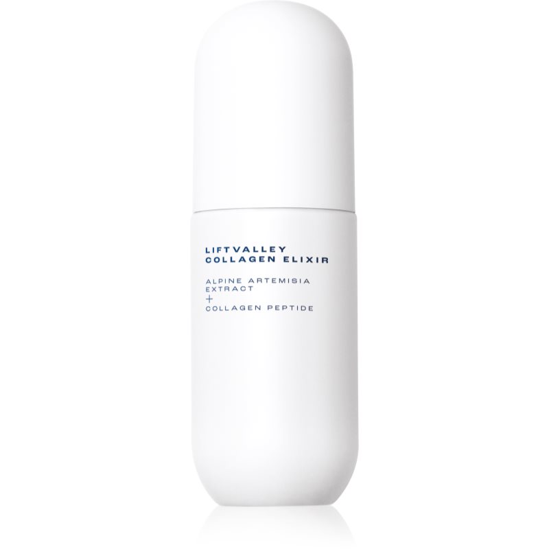 SK3N Liftvalley Collagen Elixir ser facial cu efect de lifting 30 ml