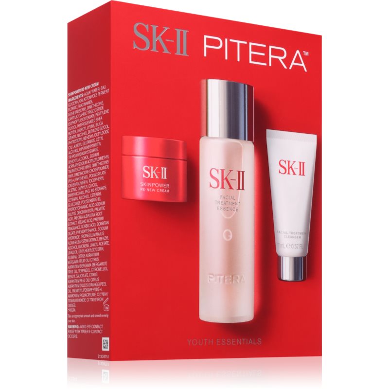 SK-II PITERA™ Travel Set Seturi pentru voiaj împotriva îmbătrânirii pielii 1 buc