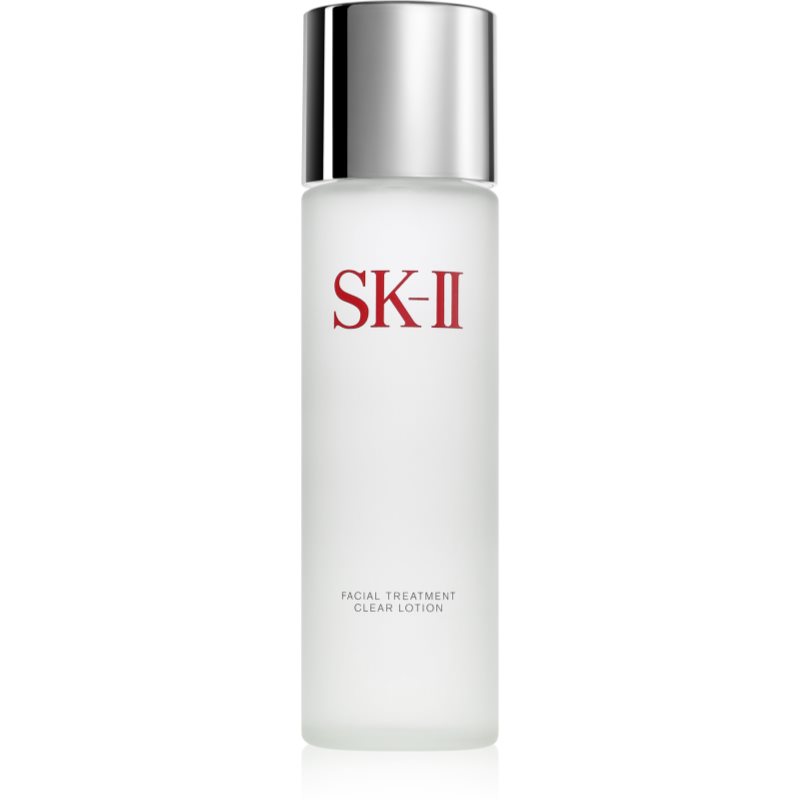 SK-II Facial Treatment lapte de curatare 160 ml