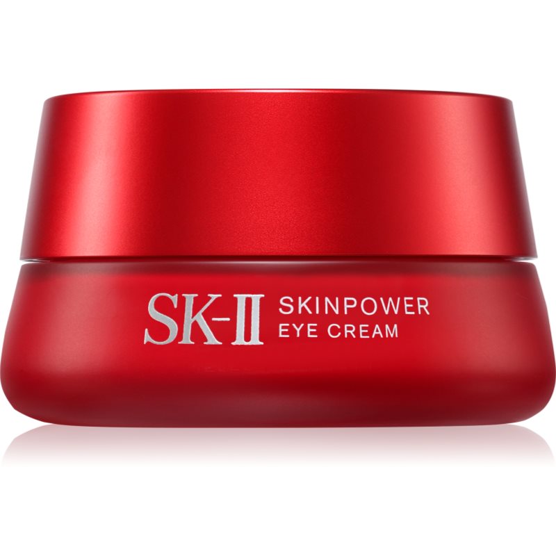 SK-II Skinpower Eye Cream crema de ochi 14.5 ml