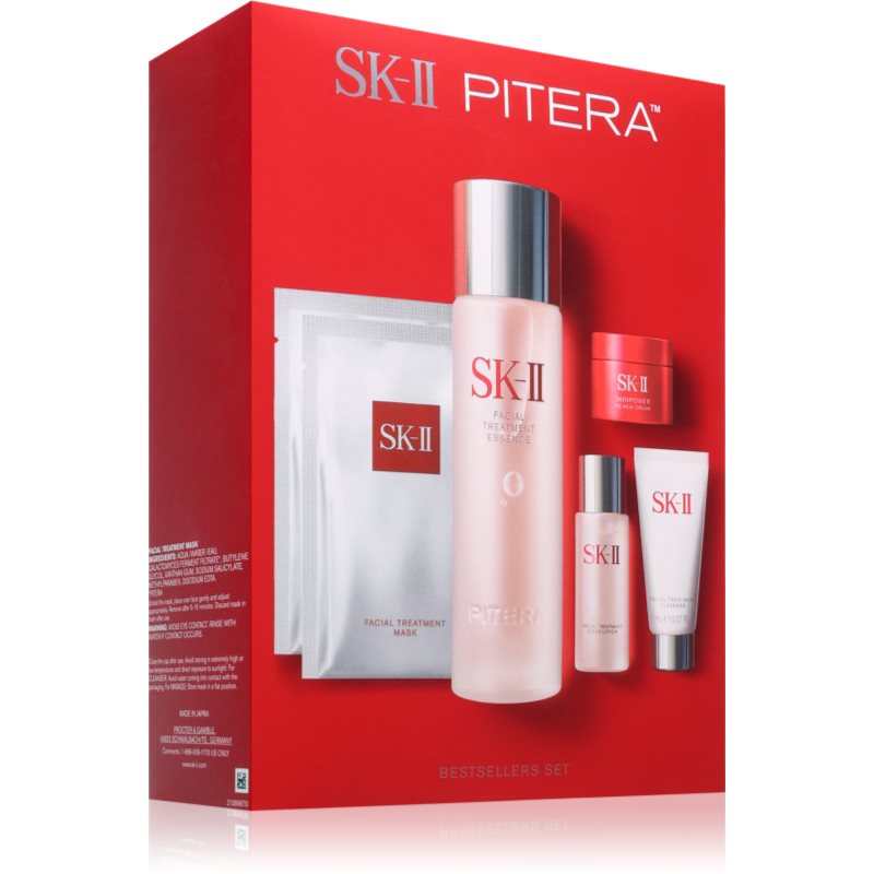 SK-II PITERA™ Bestsellers Set set cadou 1 buc