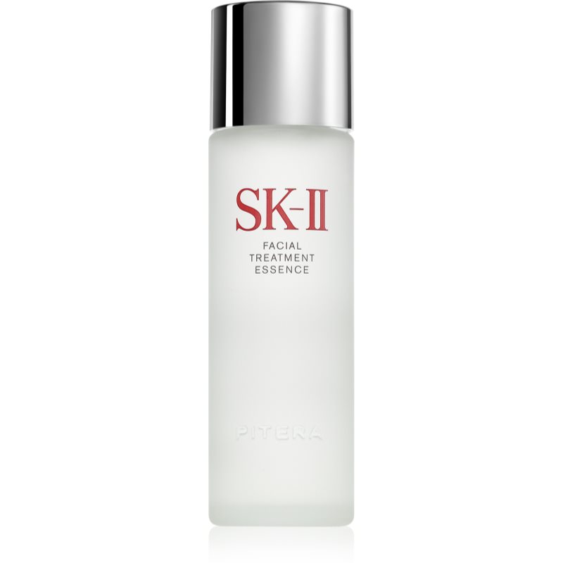 SK-II Facial Treatment ser facial împotriva îmbătrânirii pielii 74 ml