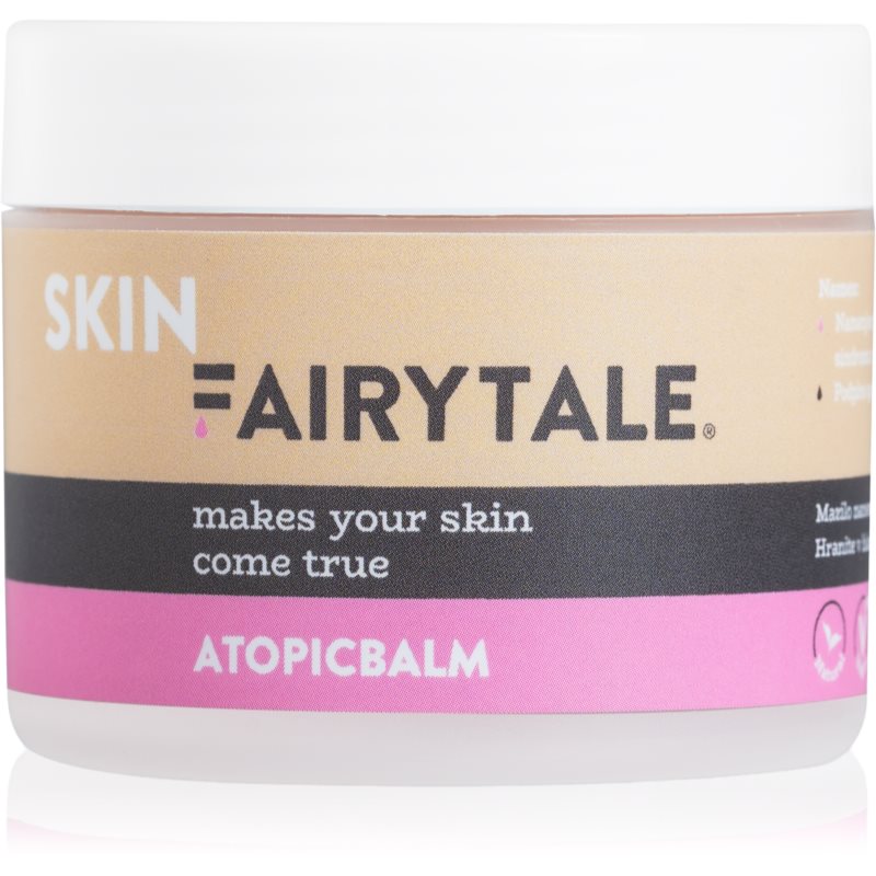Skin Fairytale Atopic Balm balsam calmant pentru piele atopica 50 ml