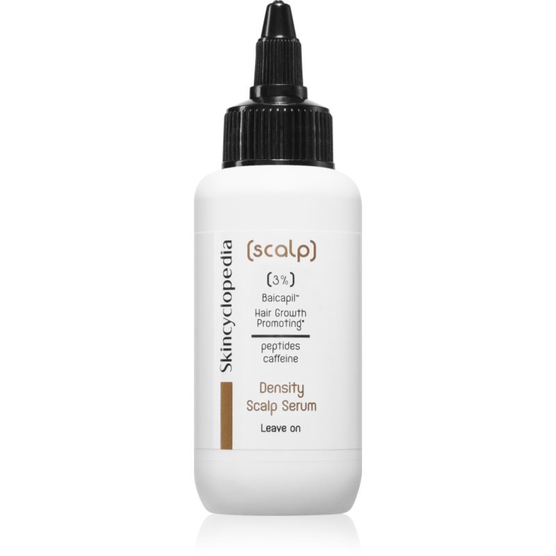 Skincyclopedia Scalp ser pentru cap 100 ml