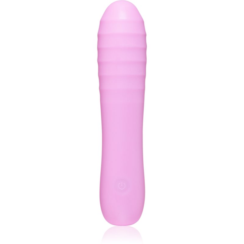 Skins Touch The Wand vibrator Pink 16.3 cm