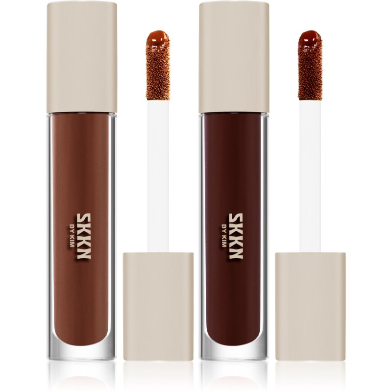 SKKN by Kim Day & Night Glaze set