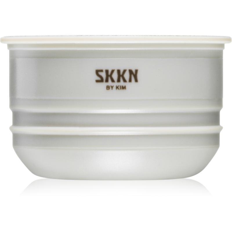 SKKN by Kim Eye cream Eye cream Plumping Peptides crema de ochi pentru femei Refill 15 ml