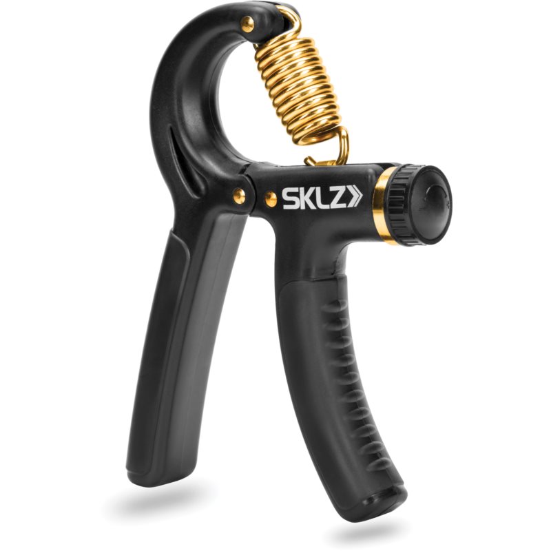 SKLZ Grip Strenght Trainer dispozitiv pentru întărirea degetelor și a încheieturii mâinii 1 buc