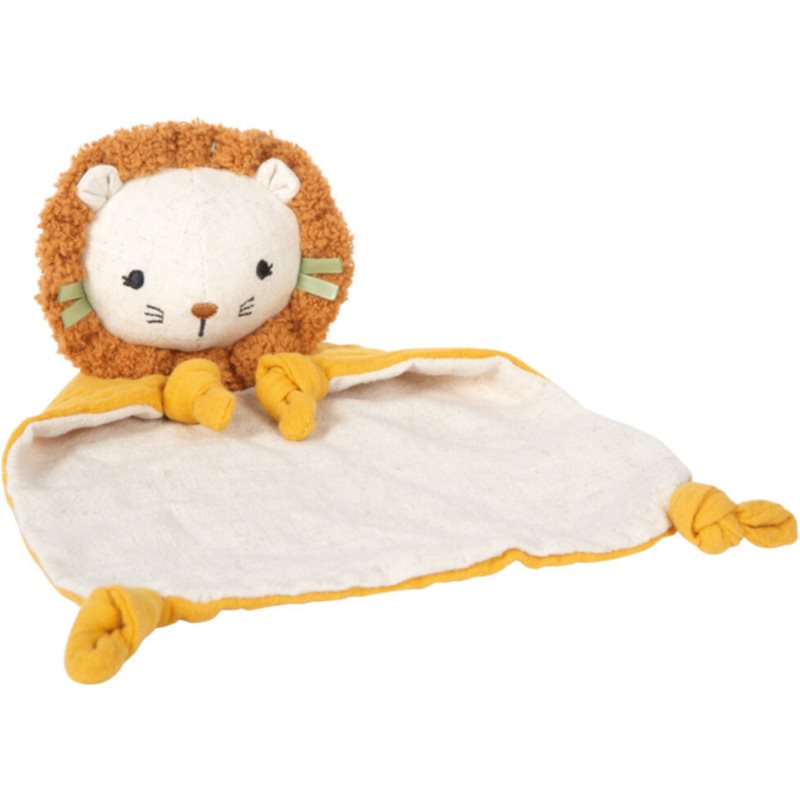 Small foot Little Lion jucărie de adormit 1 buc