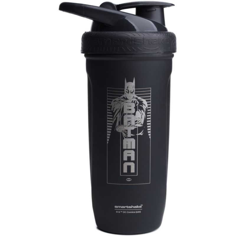 Smartshake Reforce DC shaker pentru sport mare Batman 900 ml