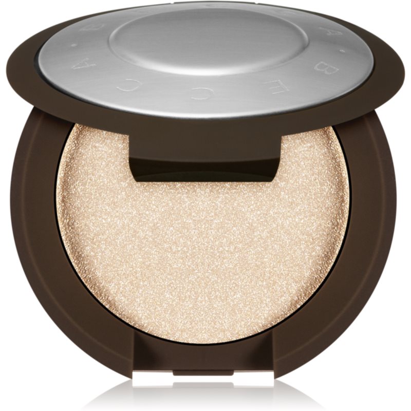 Smashbox x Becca Shimmering Skin Perfector Pressed Highlighter iluminator culoare Moonstone 7 g