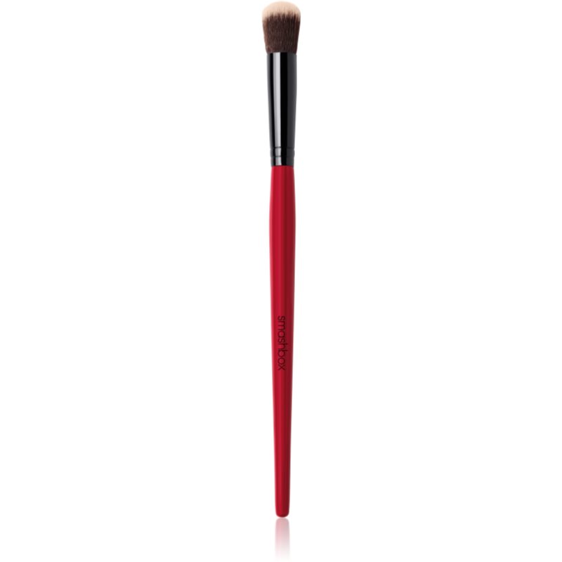 Smashbox Blurring Concealer Brush pensula pentru corector 1 buc