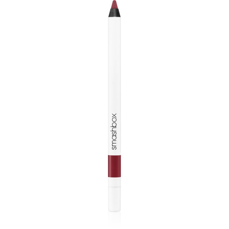 Smashbox Be Legendary Line & Prime Pencil creion contur buze culoare Medium Pink Rose 1,2 g