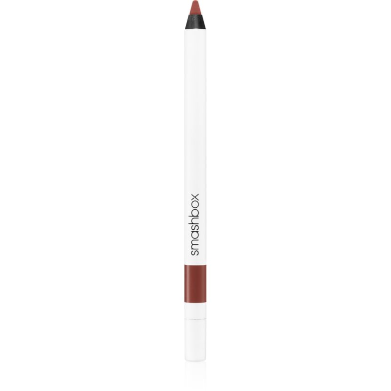 Smashbox Be Legendary Line & Prime Pencil creion contur buze culoare Medium Neutral Rose 1,2 g