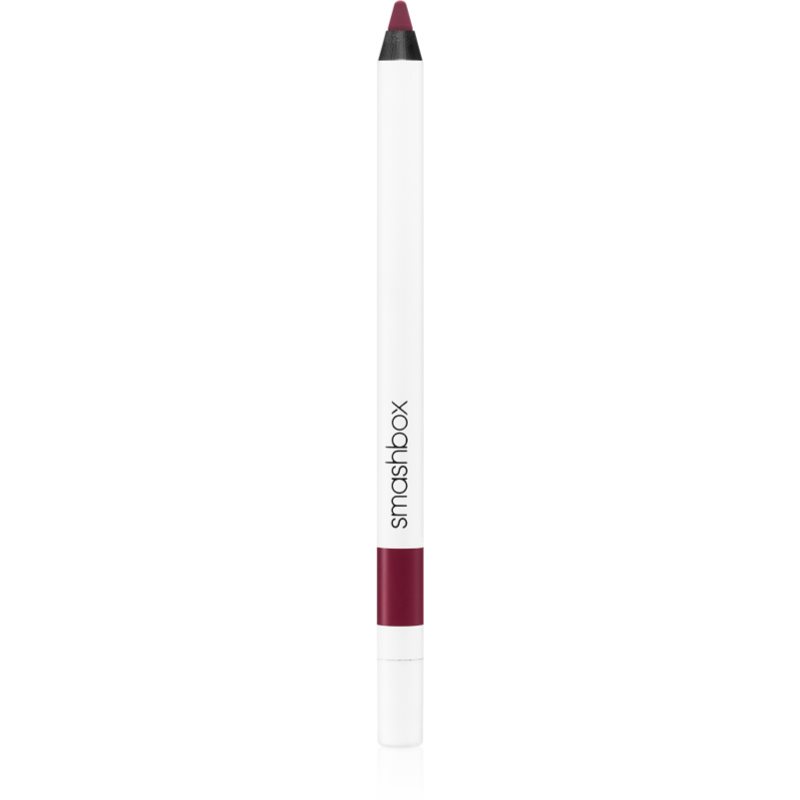 Smashbox Be Legendary Line & Prime Pencil creion contur buze culoare Medium Brown 1,2 g