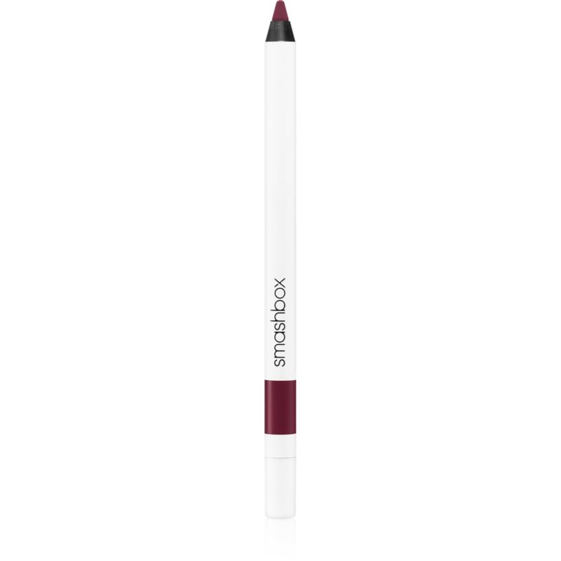 Smashbox Be Legendary Line &amp; Prime Pencil creion contur buze culoare Cranberry 1.2 g