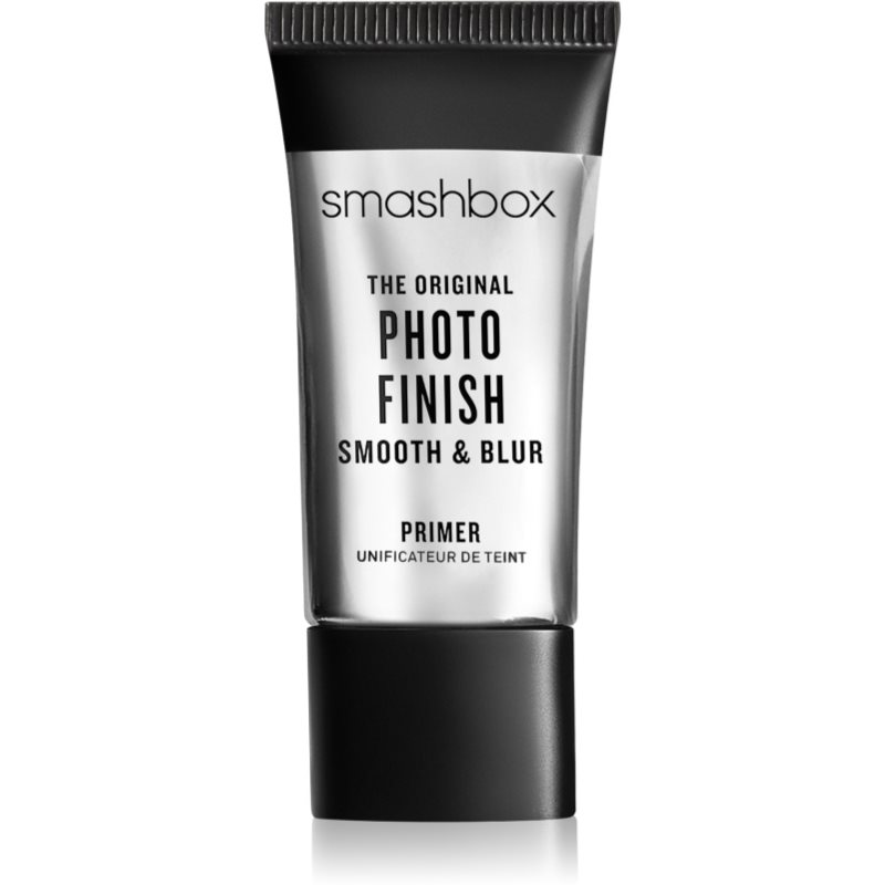 Smashbox Photo Finish Foundation Primer bază sub machiaj, cu efect de netezire 10 ml