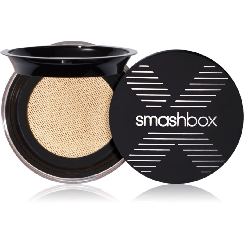 Smashbox Always On Setting Powder pudra pulbere matifianta culoare Translucent Light 9.9 g