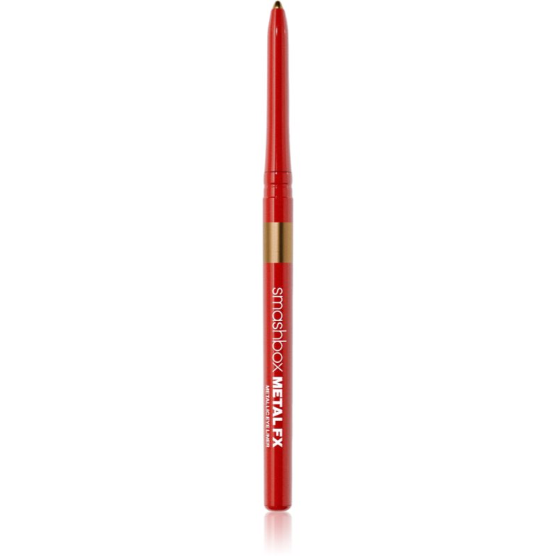 Smashbox Metallic Eyeliner eyeliner metalic pentru ochi culoare Medal 0.28 g