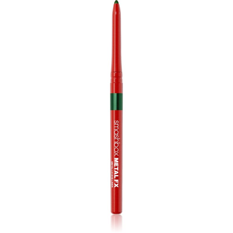 Smashbox Metallic Eyeliner eyeliner metalic pentru ochi culoare Jolt 0.28 g