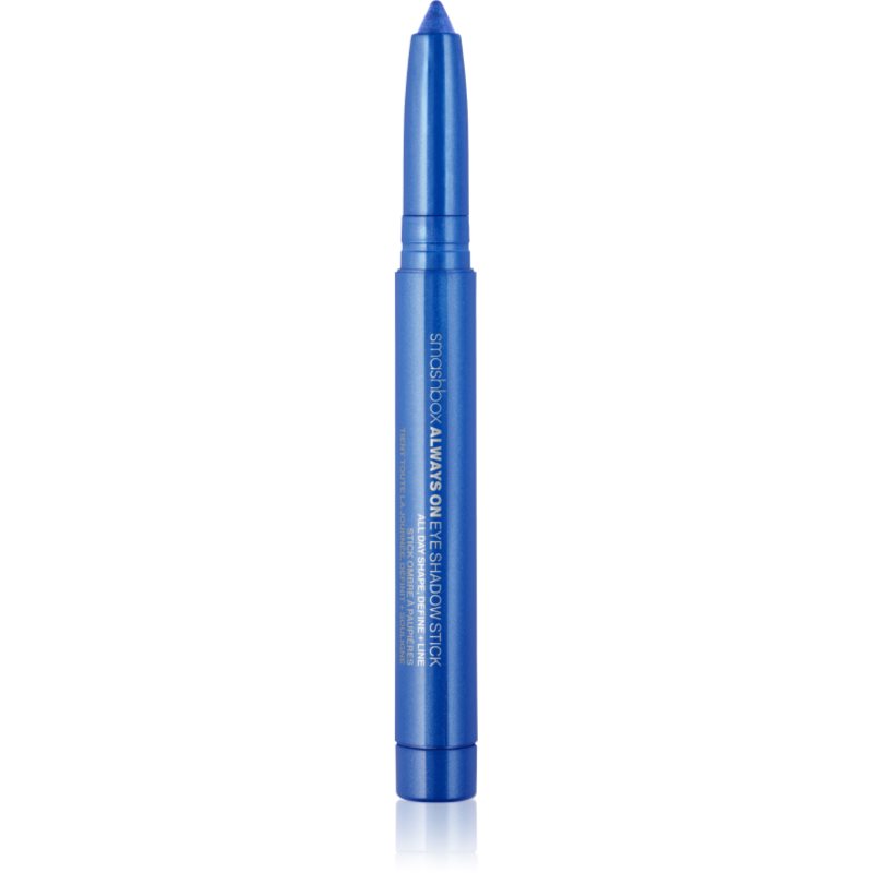 Smashbox Holiday Always On Eye Shadow Stick creion pentru ochi culoare Night Rider 1.3 g
