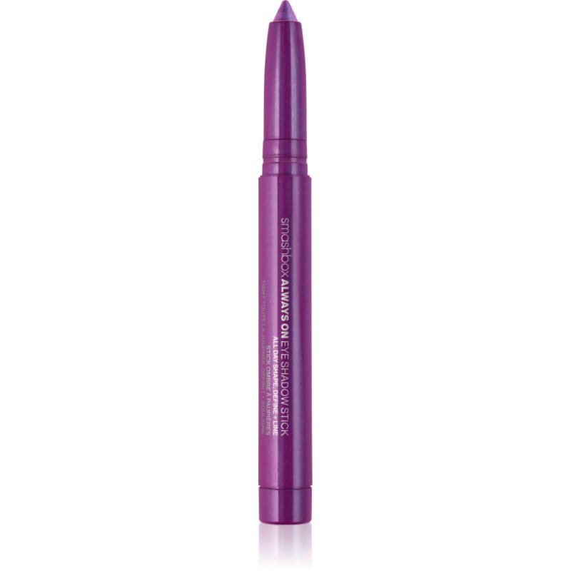 Smashbox Holiday Always On Eye Shadow Stick creion pentru ochi culoare Big Flirt 1.3 g