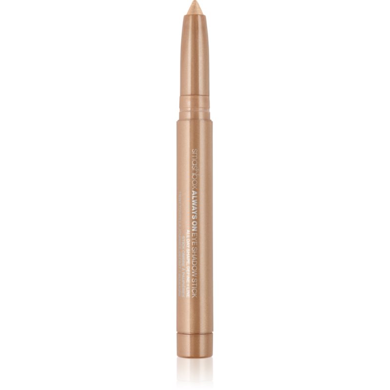 Smashbox Holiday Always On Eye Shadow Stick creion pentru ochi culoare Trouble 1.3 g