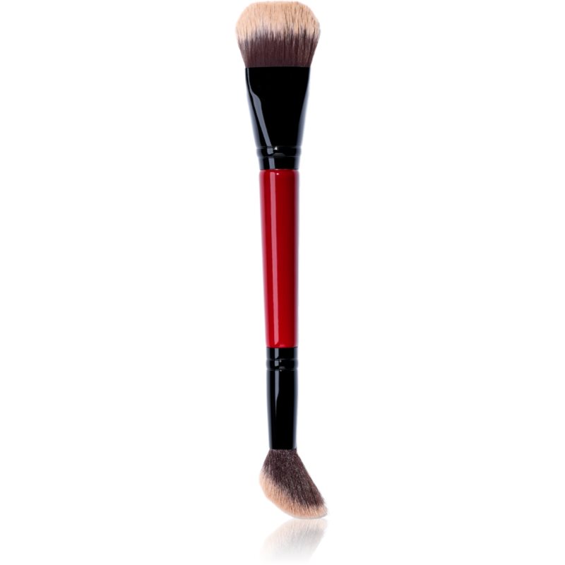 Smashbox Sculpt + Glow Contour Brush perie de contur 1 buc