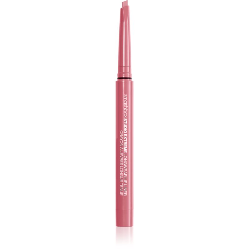 Smashbox Studio Xtreme Longwear Lip Liner creion contur pentru buze culoare Neutral Rose 0.2 g