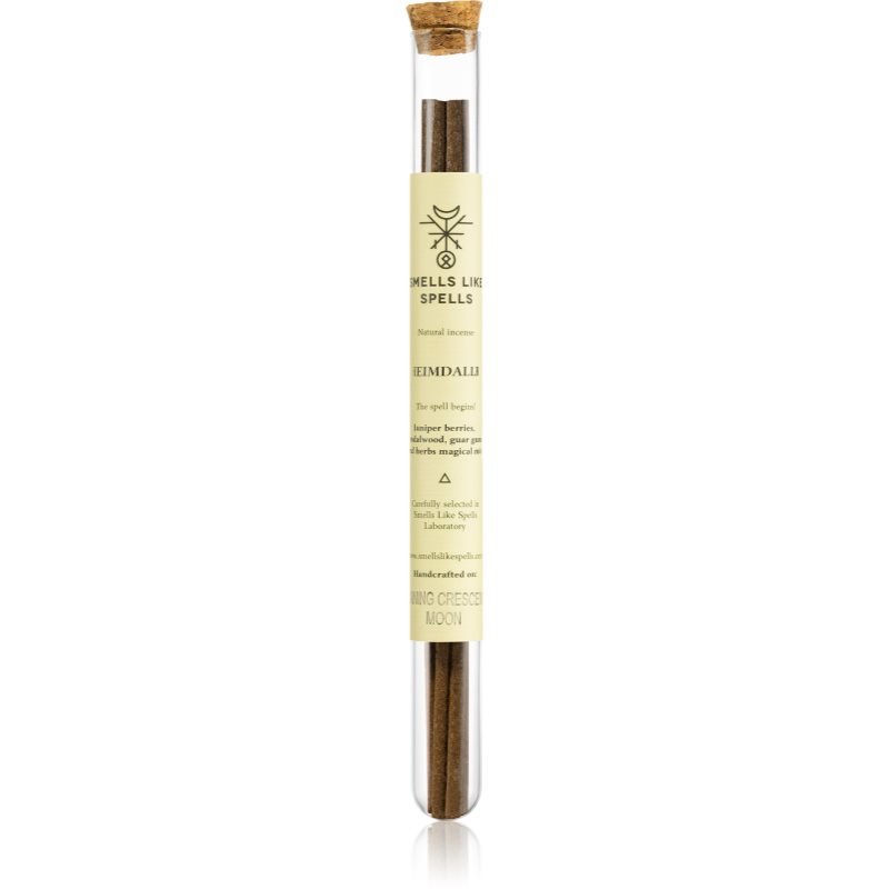 Smells Like Spells Norse Magic Heimdallr betisoarele parfumate (protection/defence) 50 g