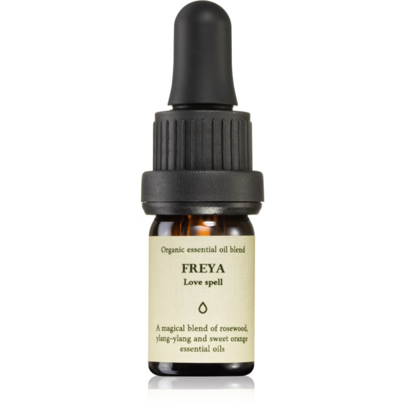 Smells Like Spells Essential Oil Blend Freya ulei esențial (Love spell) 5 ml