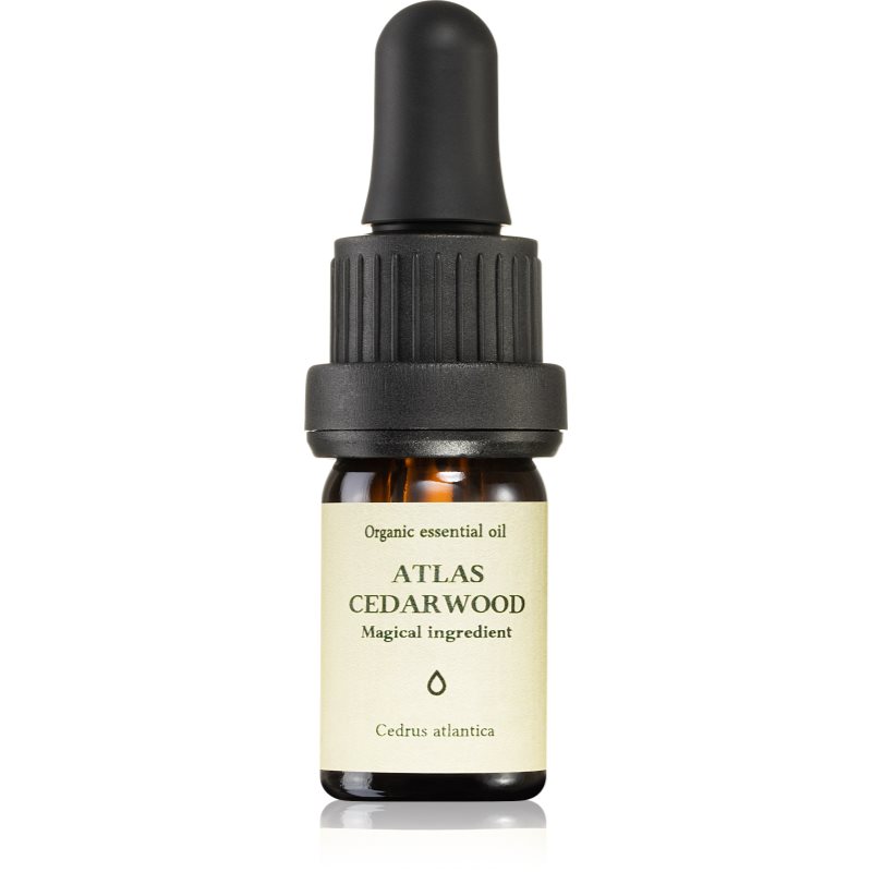 Smells Like Spells Essential Oil Atlas Cedarwood ulei esențial 5 ml