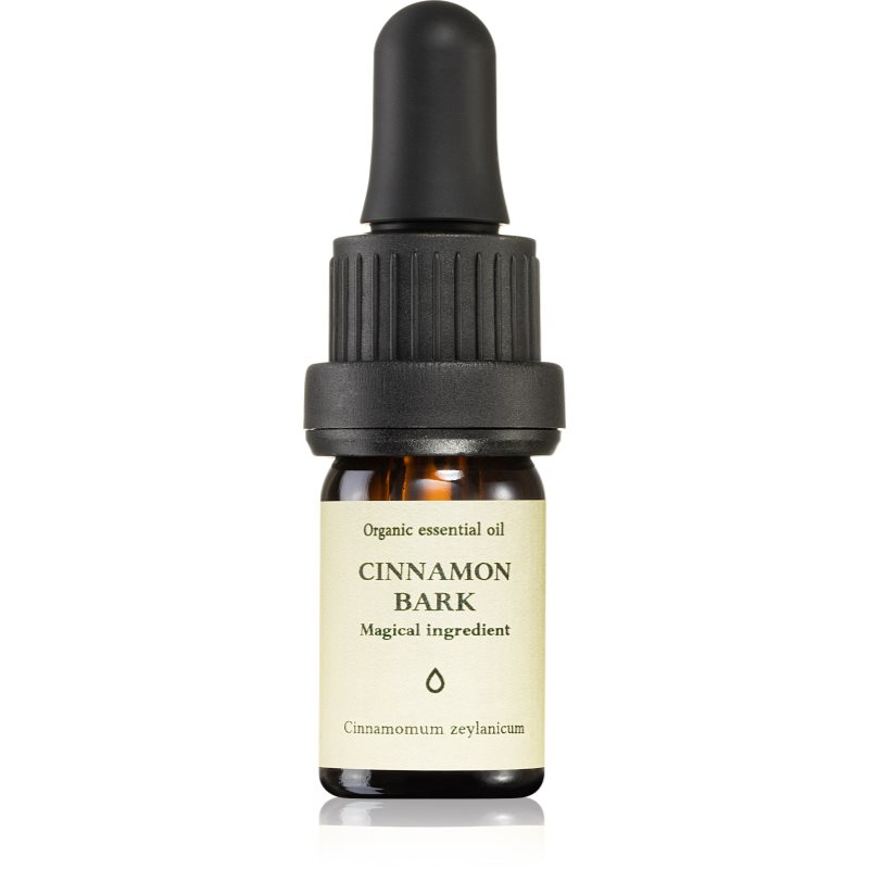 Smells Like Spells Essential Oil Cinnamon Bark ulei esențial 5 ml