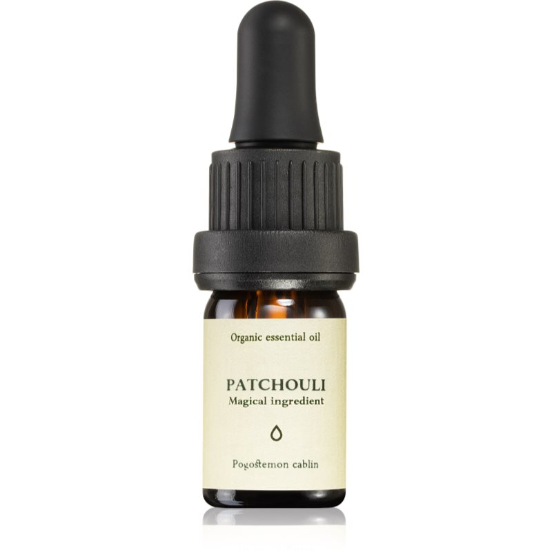 Smells Like Spells Essential Oil Patchouli ulei esențial 5 ml