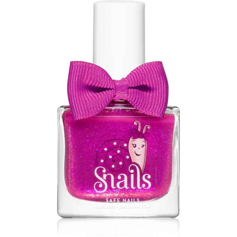 Snails Main Collection lac de unghii pentru copii culoare Cheerleader 10,5 ml